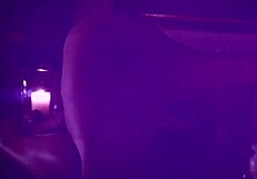 Violet Love Private Tape Amateur Pussy Creampie Anal