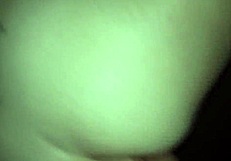 sexy wife bends over for big cock and cums hard