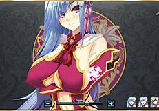 gif makoi kishi tenshō tōitsu den cheng pu