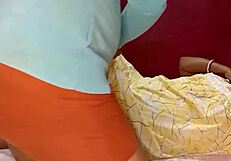 Fucking Sleeping Indian Milf At Night?