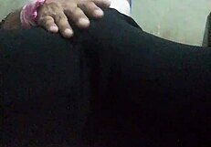 Can Cd Meena's Big Ass Dick Tease You?