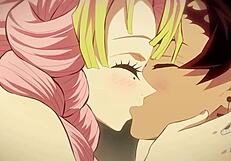 Mitsuri Kanroji's Emotional Journey