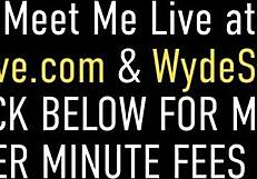 Nympho Sara Jay Licks Cougar Tits In Doggystyle Orgasm.