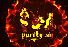 infinity crisis island demo: she hulk gets banged by monster cocks in group hentai action