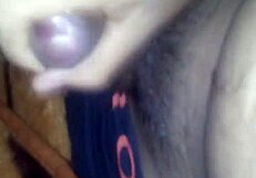 Me masturbo para mi mejor amiga