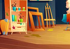 Max's Artistic Blowjobs With Big Tits!