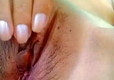 Teen Masturbates Wet Pussy And Sends Video To Naughty Neighbor!