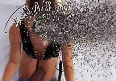 S2e11 Pov Jayden Black Shows Me How Sloppy Of A Blowjob She Can Give