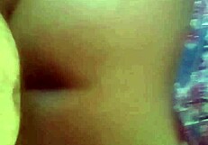 Ebony Whore Bent Over for Intense Doggystyle Fucking and Cumshot