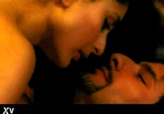 Samantha Saint fucks her sexy girlfriend passionately!