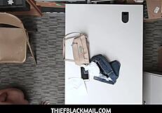 paige ashley enjoys romantic fuck with horny milf