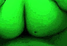 the best gift ever - joyliii riding big cock to orgasm and creampie