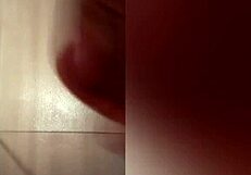 Jerking Off In Hotel?