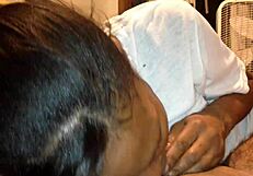 Can you handle this sloppy wife sucking cock?