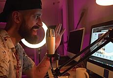 i teach a master class on porn content creation