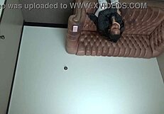 I am lil mcqueen in this casting pov interview