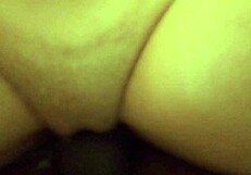 bbc and young 18+ white girl in interracial scene
