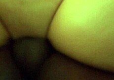 bbc and young 18+ white girl in interracial scene