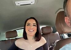 i relax on a public walk with duda pimentinha and ma santos