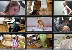 freshman raya nguyen moaning as doctor tampa uses toys on her pussy for orgasms in florida college physical