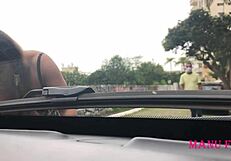 I Paid A Stranger To Change My Tire On The Street!