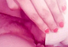 Suzie Q and Lara De Santis Tease in the Night