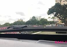 I Paid A Stranger To Change My Tire On The Street!