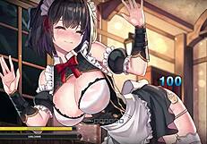 Wish Israfil Saga V1.0 Early Access - Ready to Play This Epic Game?