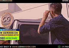 does this redhead get her pussy licked good?