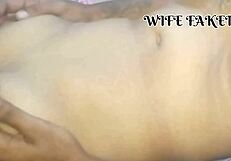 I fucked my cousin sister all night long