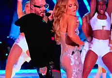 Super Bowl LIV Shakira and JLo Lopez Electrifying Show! Wow, What a Performance!