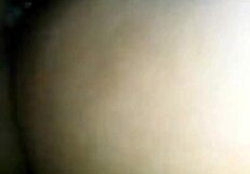 Watch her curvy body take that big black cock