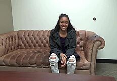 lil mcqueen in teen 18+ casting interview