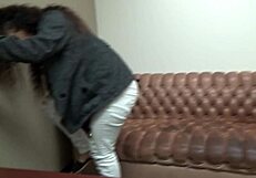 lil mcqueen in teen 18+ casting interview