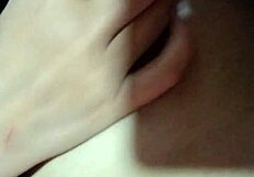 Fat Pussy In Leggings Teased