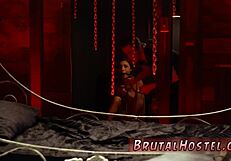 watch jade jantzen get gaped 😍