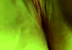 My wife masturbates with sex toys homemade creampie amateurs