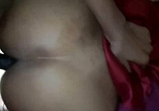 in this indian couple story, the hot bhabhi rides her devar's cock cowgirl style