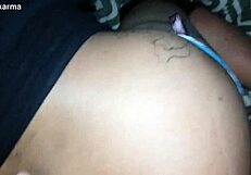 Kim Gives Sloppy Blowjob with Deepthroat and Gagging!