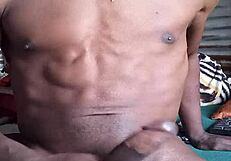 master's bbc ejaculation submission