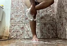 Pesinhos lindo do grandao gets intense cumshot in hardcore college sex