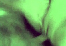 Hot step bro fucks horny sis, doesn't he?