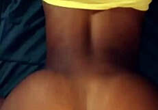 He Wakes Me for Good Dicking