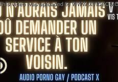 Seduce Me with a Gay Blowjob for Domination!