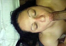 i love facials on chocolate chicks