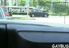 Hey, ever tried raw dilettante homo action like this?