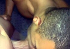 Neighbor Calls You to Suck His Monster Cock in the Pool?