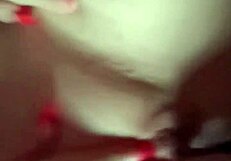 blonde spanish girl loves fresh morning cock insertion deep