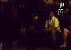 10 petits vicieux groping in wild group action