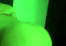 colombian latina with big ass rides cock intensely